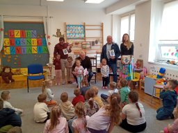 2025-09-29 Dzien Głośnego czytaniaa